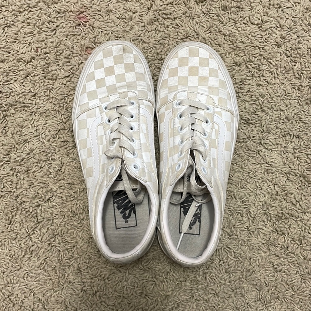 2020 VANS